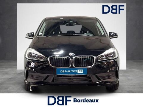 Serie 2 BMW 2020 occasion 33700 M&eacute;rignac