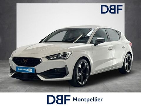 Annonce voiture Cupra Leon 22880 €