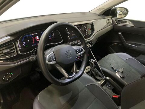 Taigo Volkswagen 2023 occasion 34000 Montpellier