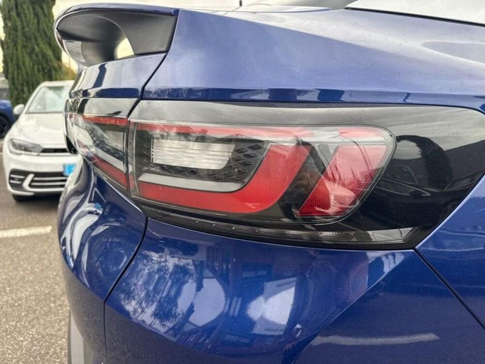 ID.5 Volkswagen 2022 occasion 33700 M&eacute;rignac