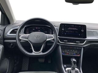 T-ROC Volkswagen 2023 occasion 33700 M&eacute;rignac