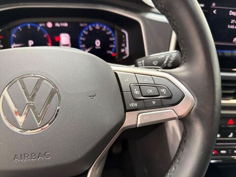T-ROC Volkswagen 2023 occasion 34000 Montpellier