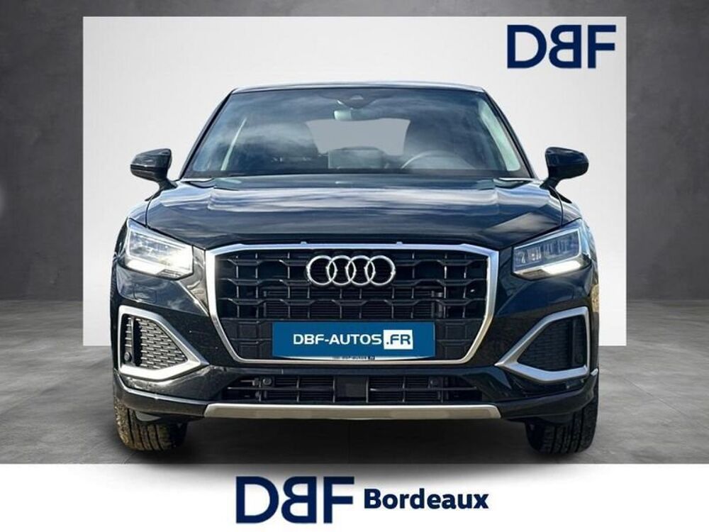 Q2 Audi 2026 occasion 33370 Artigues-pr&egrave;s-Bordeaux