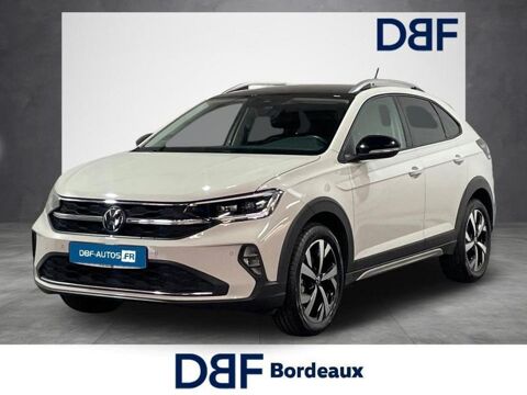 Annonce voiture Volkswagen Taigo 20999 €