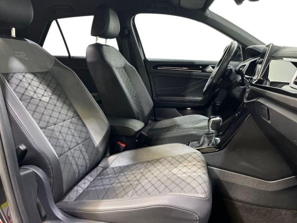 T-ROC Volkswagen 2022 occasion 33700 M&eacute;rignac