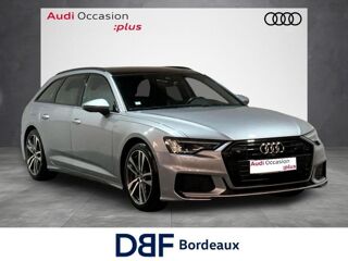 A6 Audi 2021 occasion 33370 Artigues-pr&egrave;s-Bordeaux