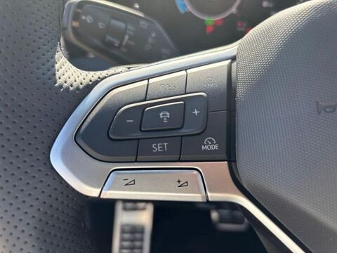 Tiguan Volkswagen 2026 occasion 33700 M&eacute;rignac