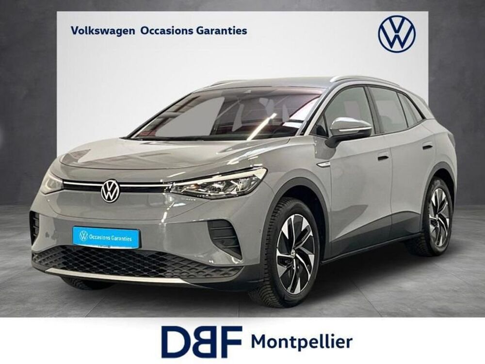 ID.4 Volkswagen 2023 occasion 34000 Montpellier