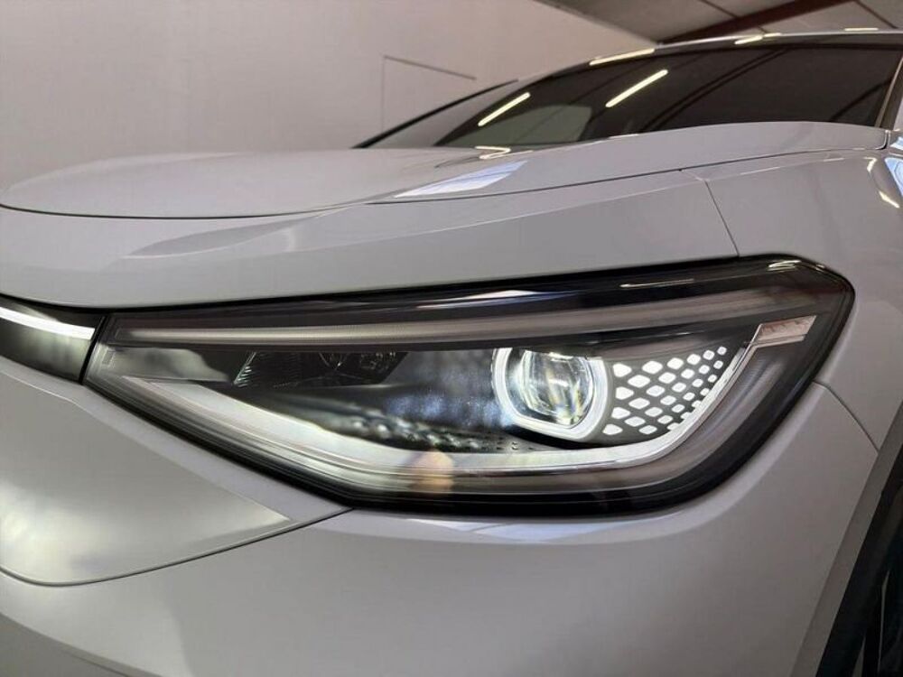 ID.4 Volkswagen 2026 occasion 34000 Montpellier