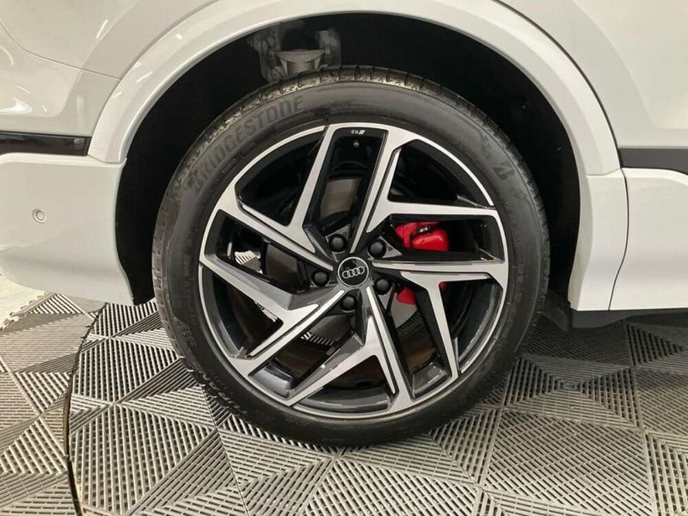 SQ6 Audi 2025 occasion 34000 Montpellier