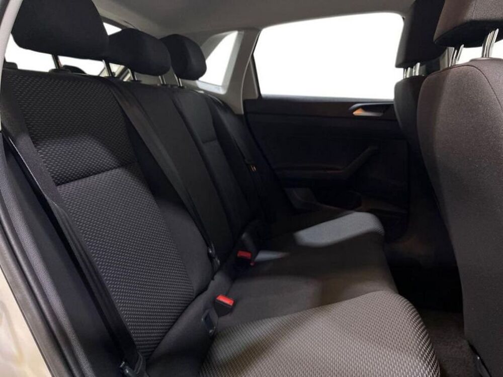 Polo Volkswagen 2023 occasion 33700 M&eacute;rignac