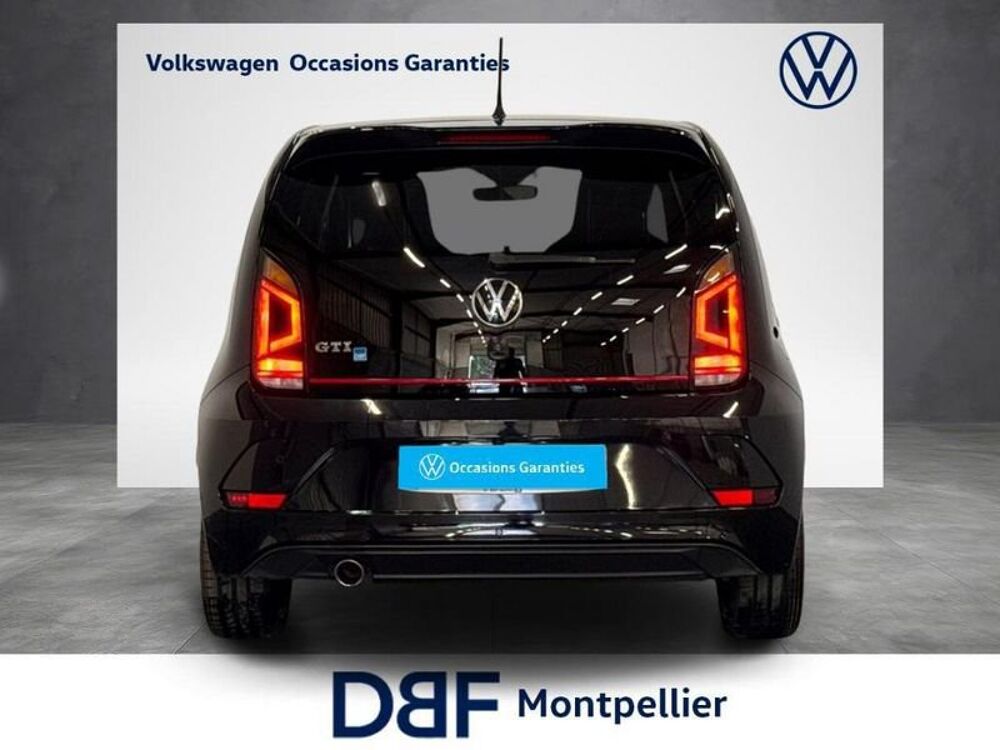 UP Volkswagen 2022 occasion 34000 Montpellier