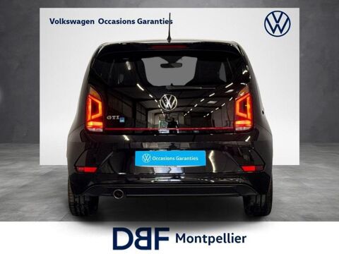 UP Volkswagen 2022 occasion 34000 Montpellier
