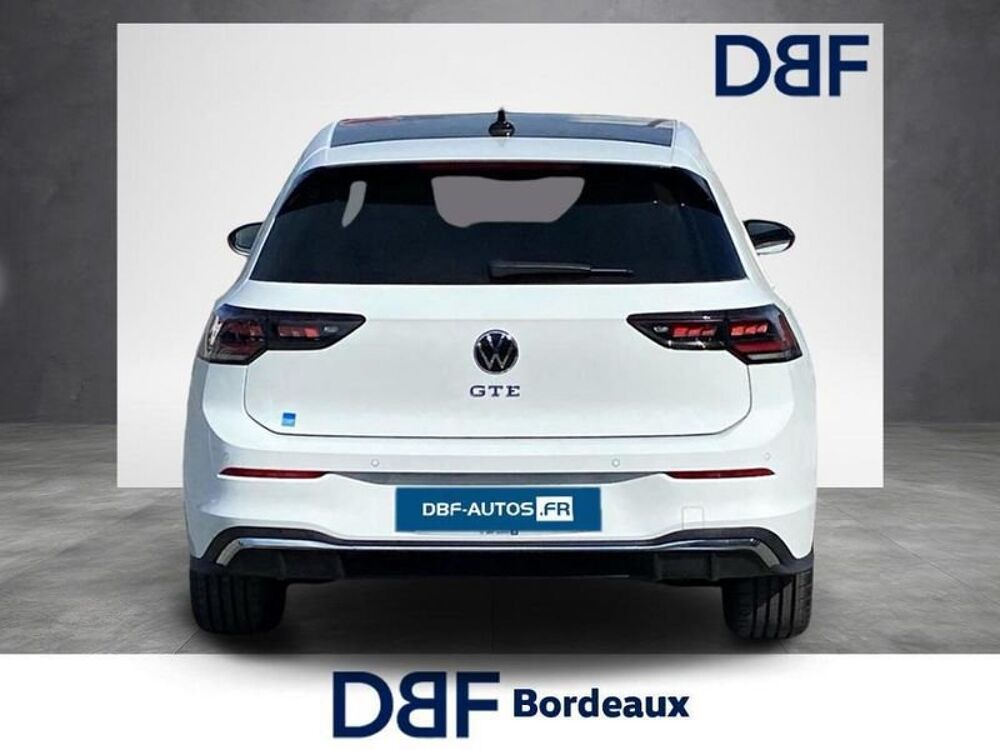 Golf Volkswagen 2026 occasion 33700 M&eacute;rignac