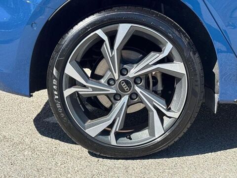 A3 Audi 2025 occasion 34000 Montpellier