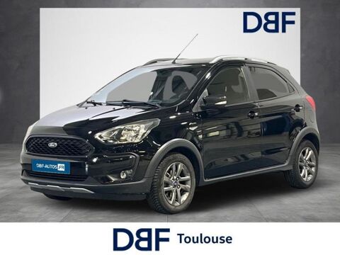 Ka Ford 2019 occasion 33700 M&eacute;rignac