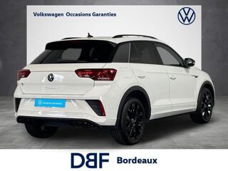 T-ROC Volkswagen 2023 occasion 33700 M&eacute;rignac