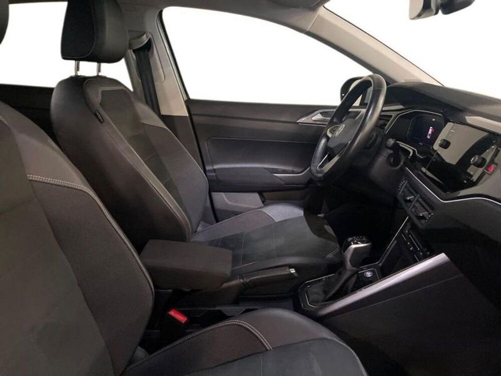 Taigo Volkswagen 2023 occasion 33700 M&eacute;rignac
