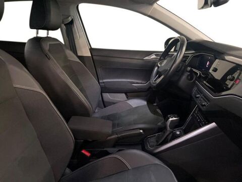 Taigo Volkswagen 2023 occasion 33700 M&eacute;rignac
