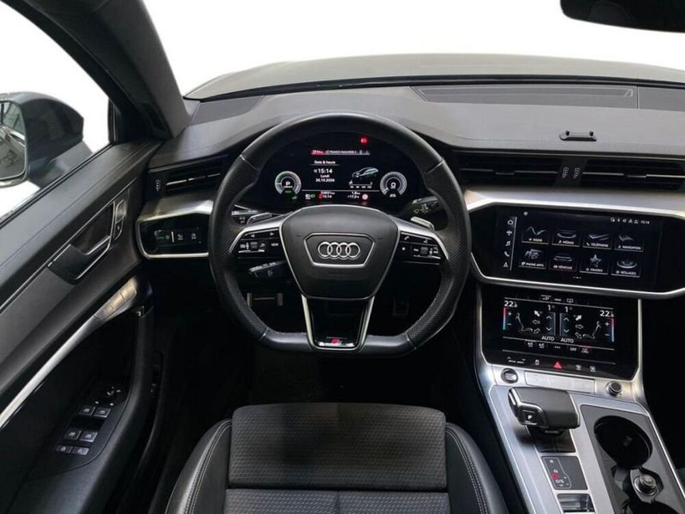 A6 Audi 2024 occasion 34000 Montpellier