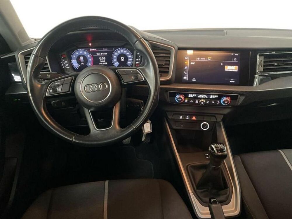A1 Audi 2019 occasion 33370 Artigues-pr&egrave;s-Bordeaux