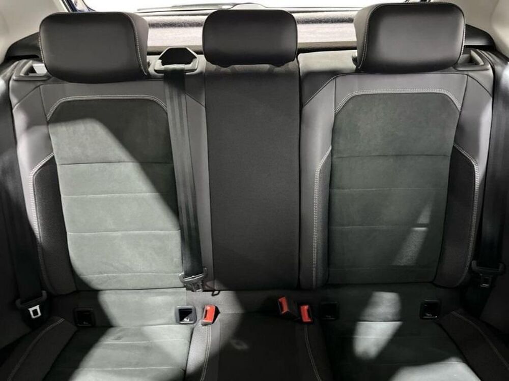 Polo Volkswagen 2023 occasion 33700 M&eacute;rignac