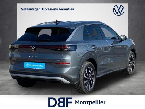 T-ROC Volkswagen 2026 occasion 34000 Montpellier