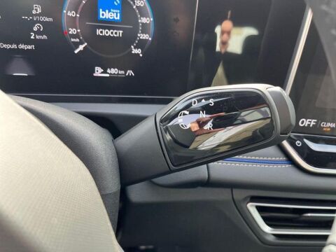 Tiguan Volkswagen 2026 occasion 33700 M&eacute;rignac