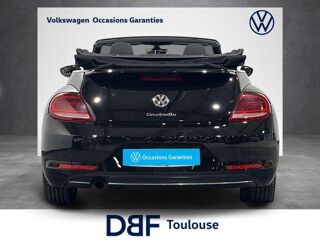 COCCINELLE II Volkswagen 2017 occasion 33700 M&eacute;rignac