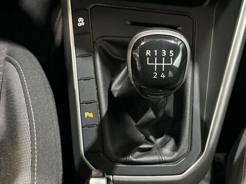 Taigo Volkswagen 2022 occasion 33700 M&eacute;rignac