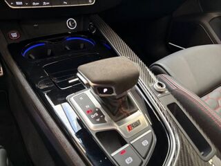 RS4 Audi 2020 occasion 34000 Montpellier