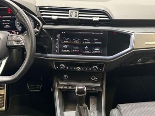 Q3 Audi 2023 occasion 34000 Montpellier