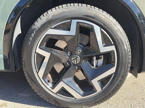 Tiguan Volkswagen 2024 occasion 34000 Montpellier