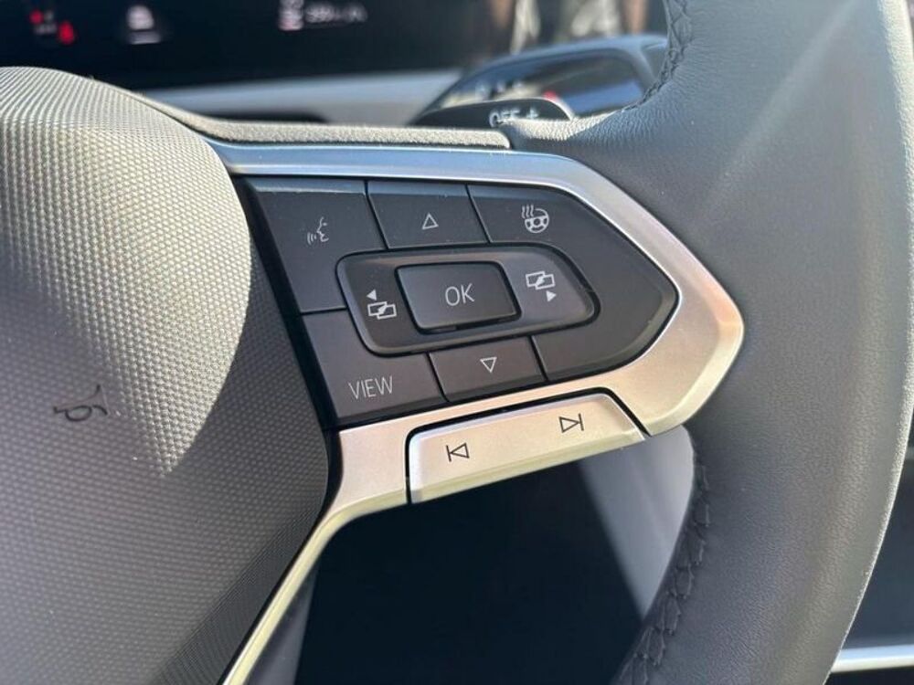 Tiguan Volkswagen 2026 occasion 33700 M&eacute;rignac