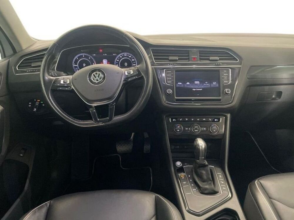 Tiguan Volkswagen 2017 occasion 33700 M&eacute;rignac