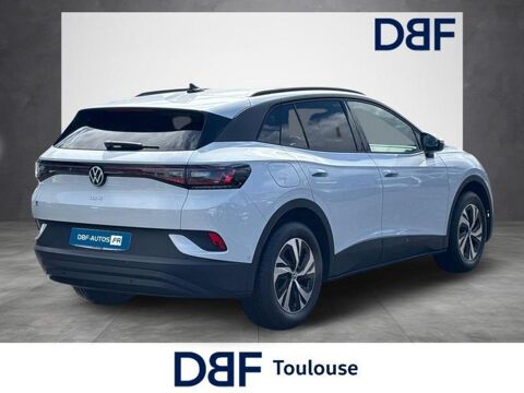 ID.4 Volkswagen 2026 occasion 33700 M&eacute;rignac