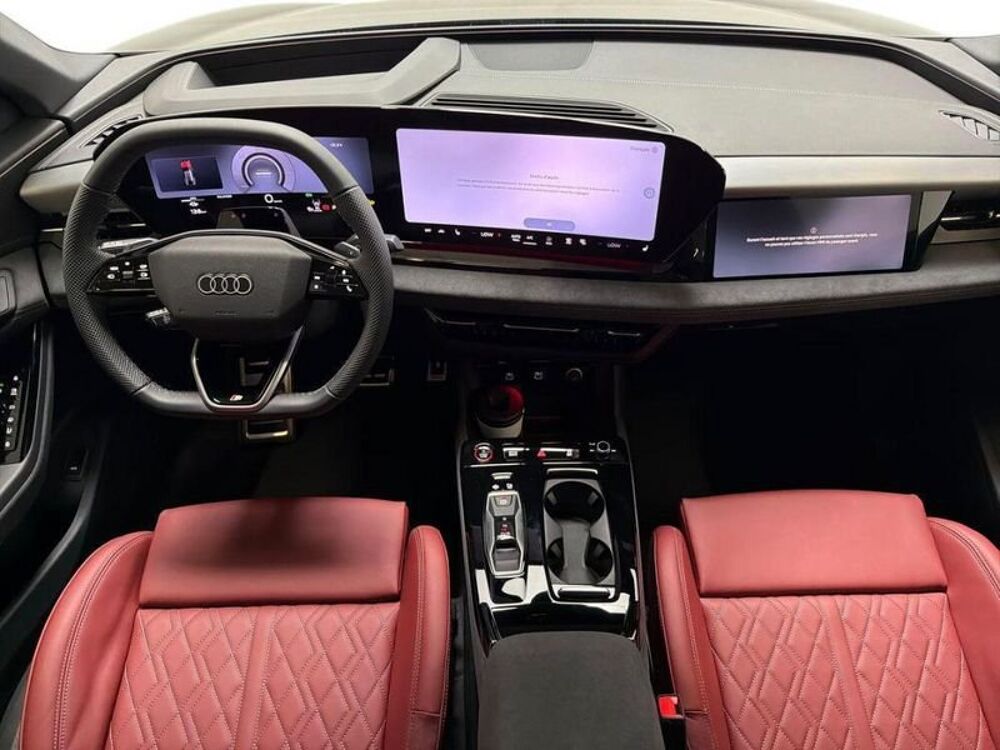 SQ6 Audi 2026 occasion 34000 Montpellier
