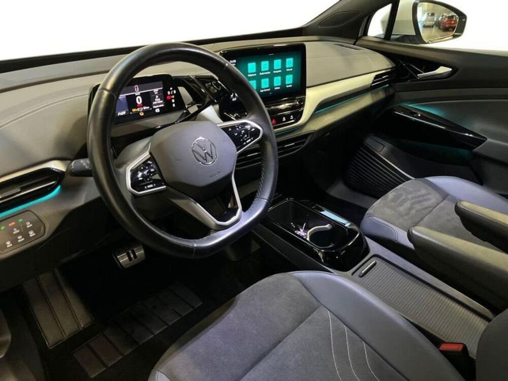 ID.4 Volkswagen 2023 occasion 34000 Montpellier