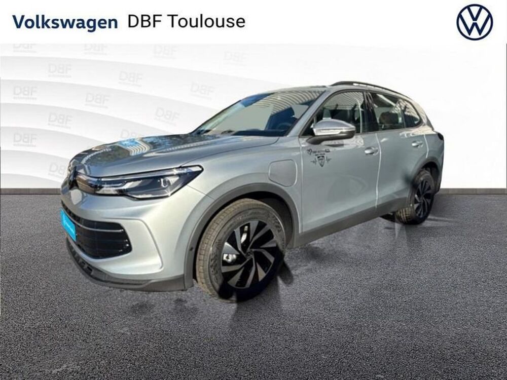 Tiguan Volkswagen 2025 occasion 33700 M&eacute;rignac