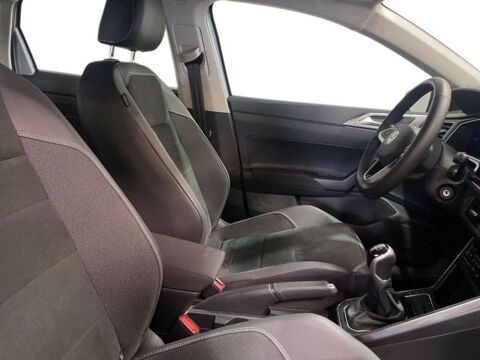 Polo Volkswagen 2025 occasion 33700 M&eacute;rignac