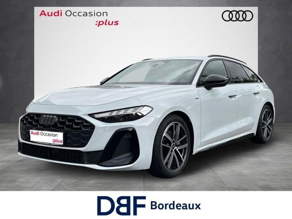 A5 Audi 2025 occasion 33370 Artigues-pr&egrave;s-Bordeaux