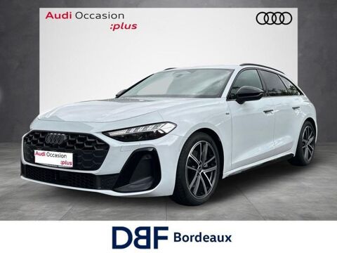 A5 Audi 2025 occasion 33370 Artigues-pr&egrave;s-Bordeaux