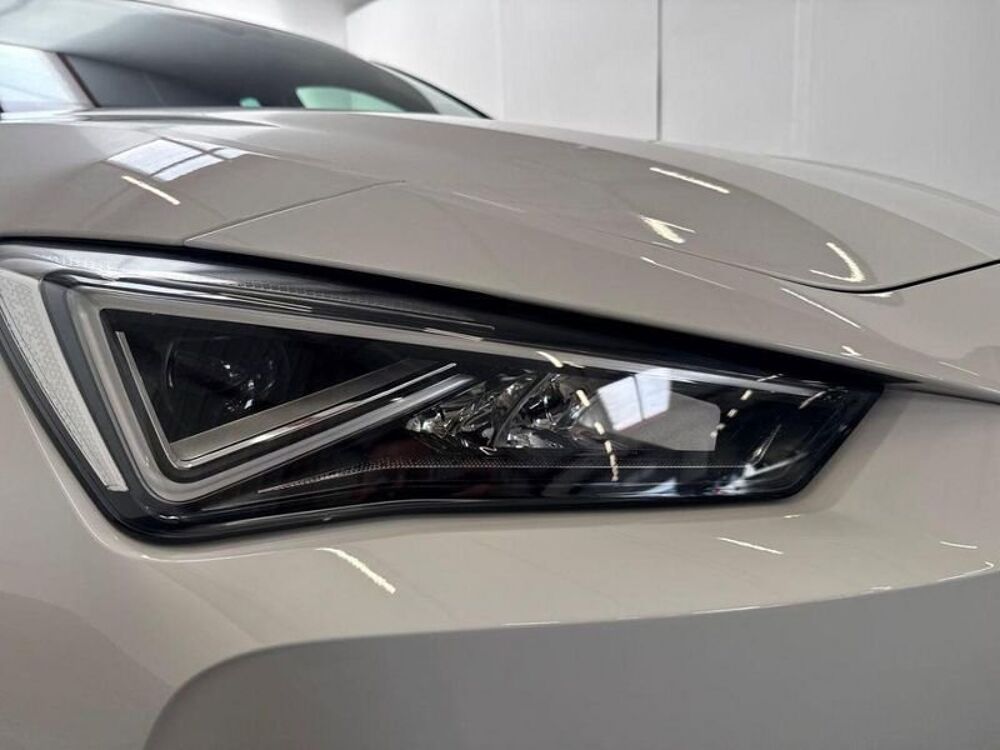 Leon CUPRA 2024 occasion 34000 Montpellier