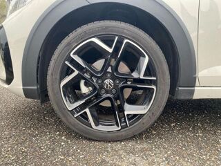 Taigo Volkswagen 2025 occasion 33700 M&eacute;rignac