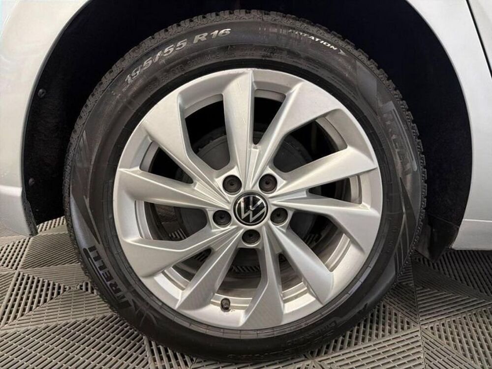 Polo Volkswagen 2024 occasion 34000 Montpellier