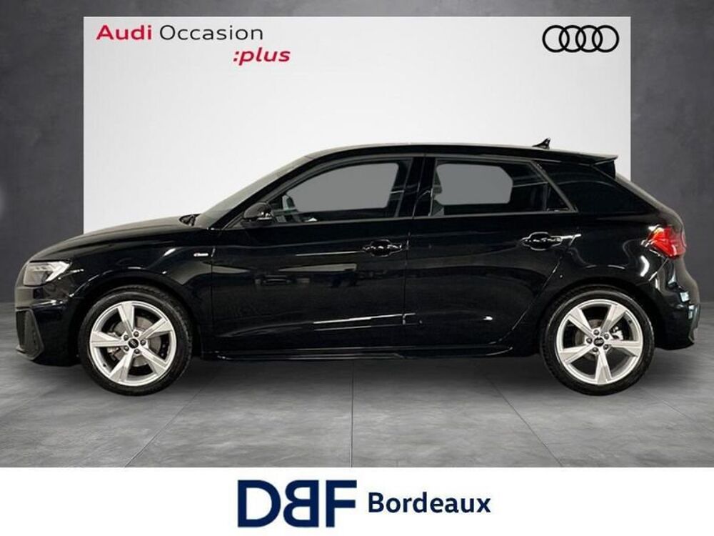 A1 Audi 2026 occasion 33370 Artigues-pr&egrave;s-Bordeaux