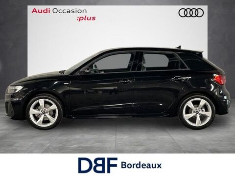 A1 Audi 2026 occasion 33370 Artigues-pr&egrave;s-Bordeaux