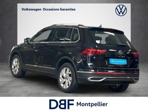 Tiguan Volkswagen 2023 occasion 34000 Montpellier