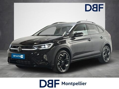 Annonce voiture Volkswagen Taigo 27990 €