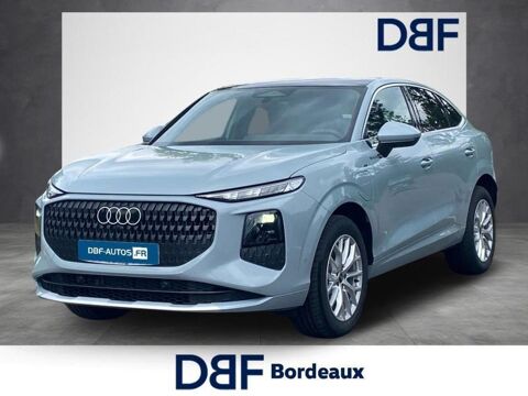 Annonce voiture Audi Q3 56900 €